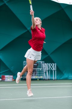 Lilly Düffert 232 - RL TC RW Wahlstedt - TV Sparta 87 Nordhorn : Ergebnis: 3:6